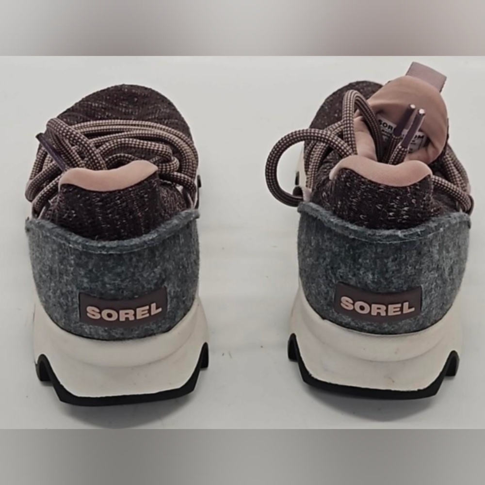 Sorel Kinetic Lace Women's Running Size Shoes 7.5 MSRP $130 - Picture 4 of 6